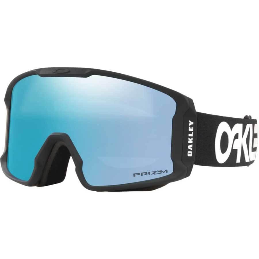 Oakley Line Miner M Eyewear | Absolute-Snow