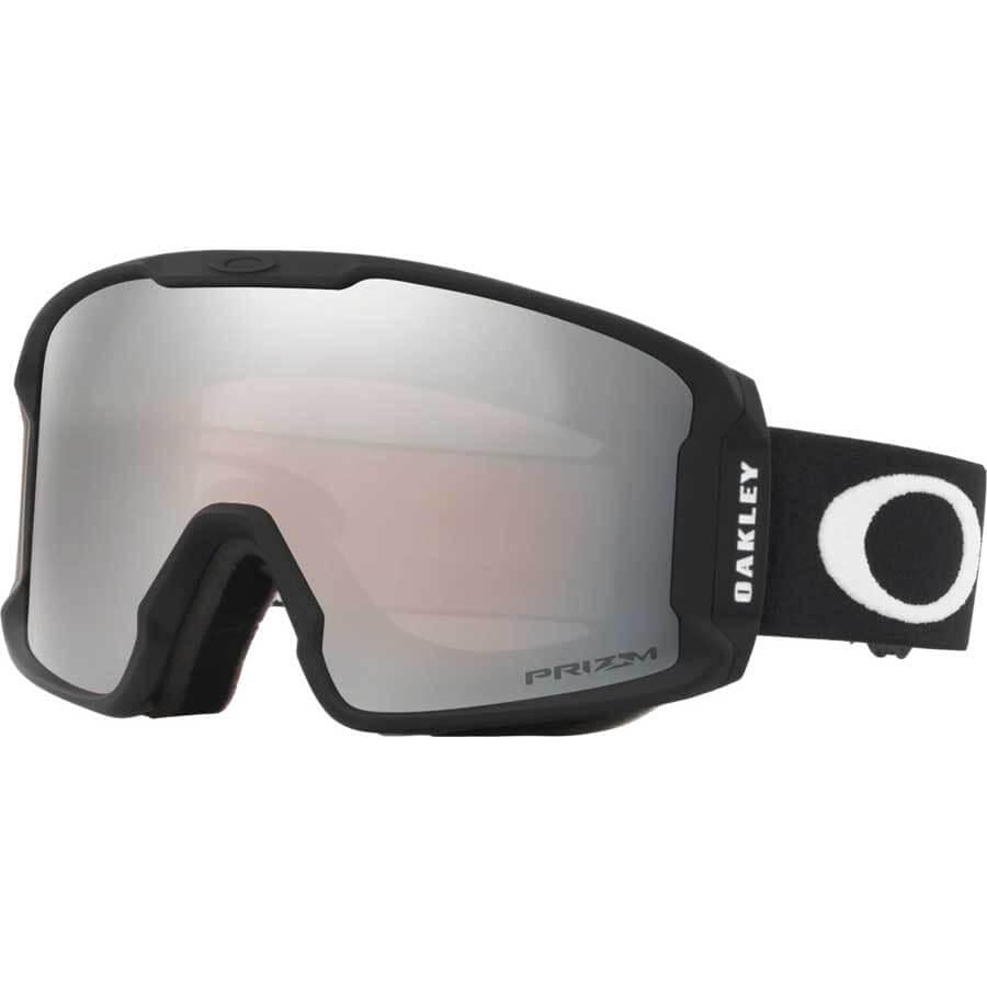 Oakley Line Miner M Eyewear | Absolute-Snow