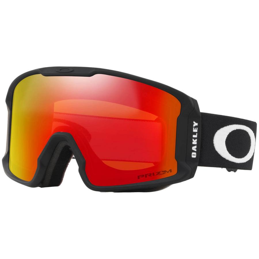 Oakley Line Miner M Eyewear | Absolute-Snow