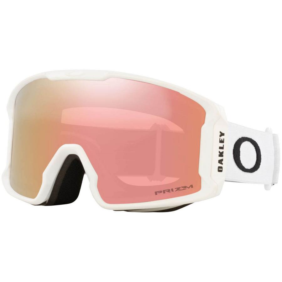 Oakley Line Miner M Eyewear | Absolute-Snow