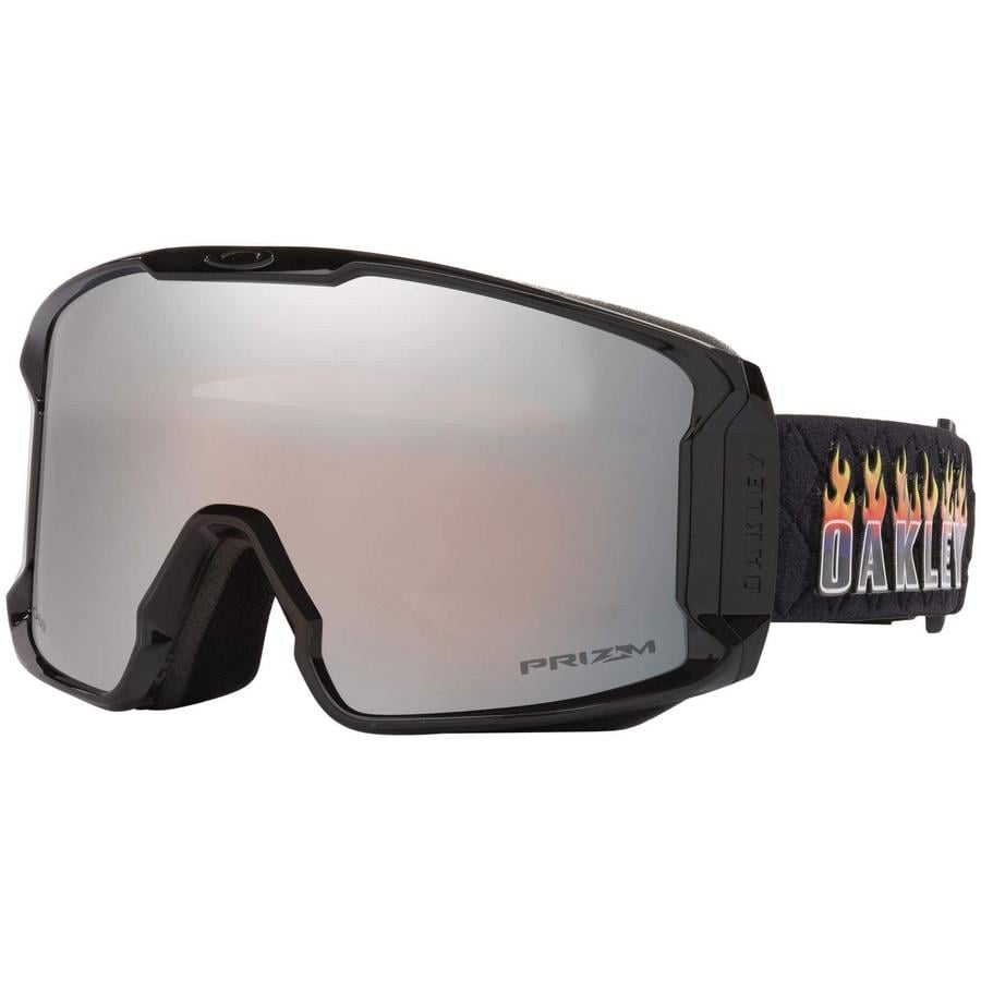 Oakley Line Miner M Eyewear | Absolute-Snow