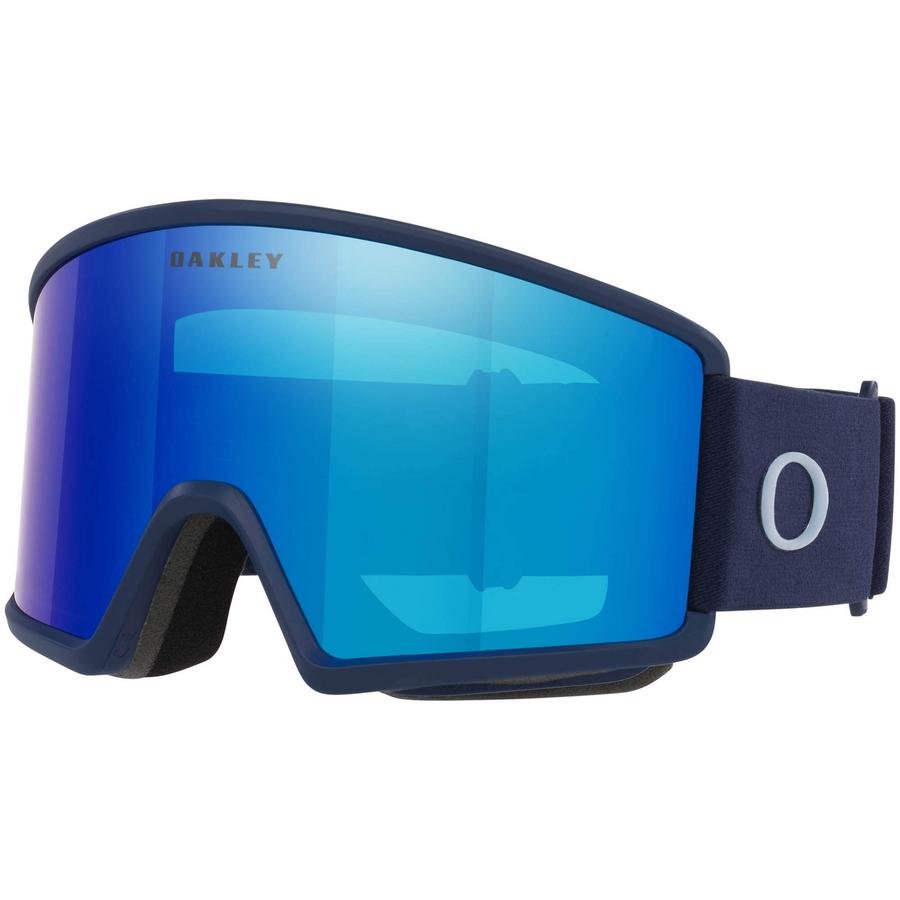 Oakley Target Line L Eyewear | Absolute-Snow