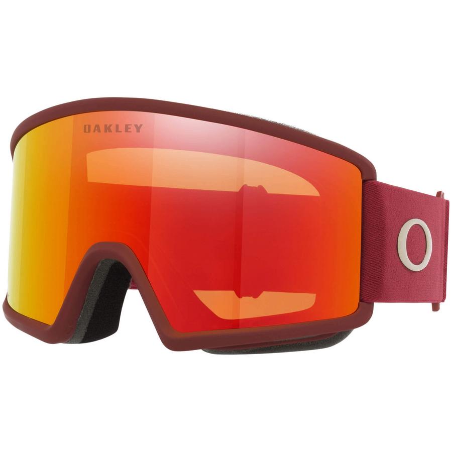 Oakley Target Line L Eyewear | Absolute-Snow