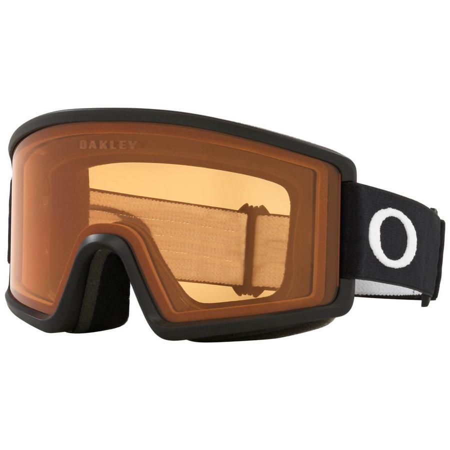 Oakley Target Line L Eyewear | Absolute-Snow