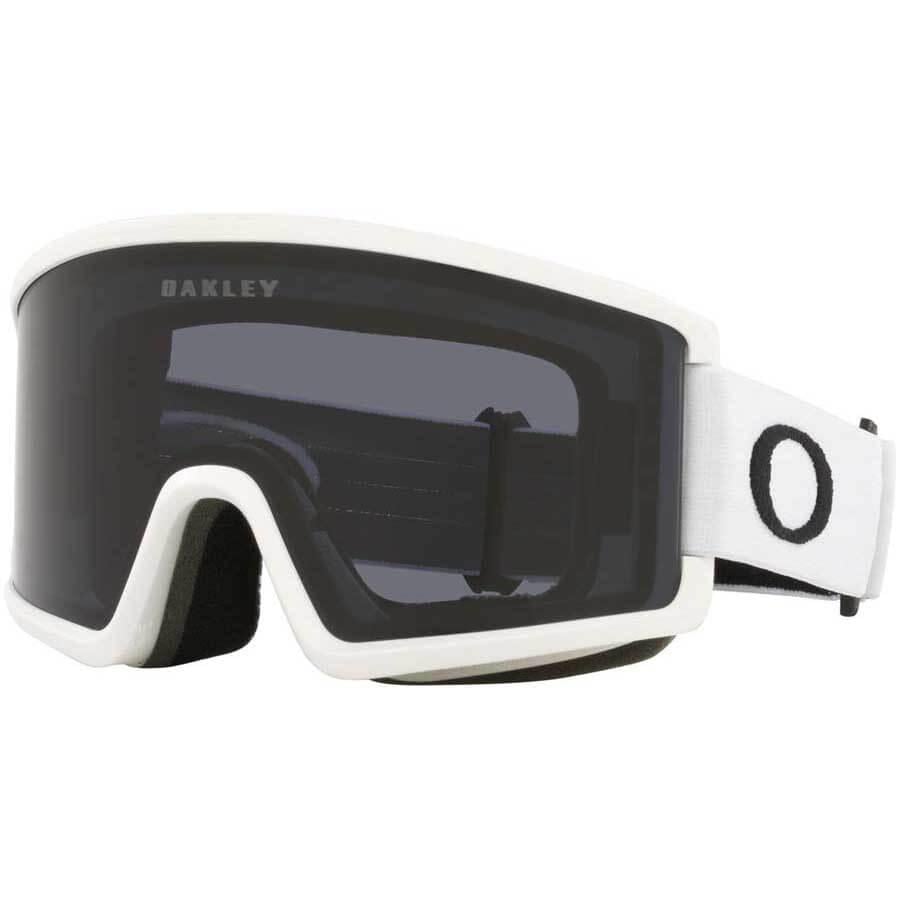 Oakley Target Line L Eyewear | Absolute-Snow