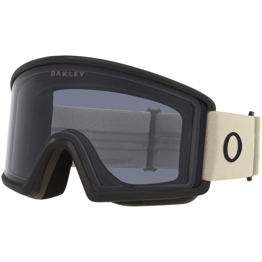 Oakley Target Line L Eyewear | Absolute-Snow
