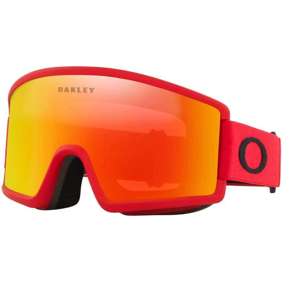 Oakley Target Line M Eyewear | Absolute-Snow