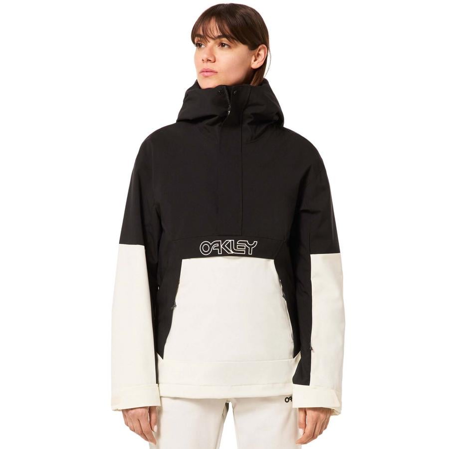 Oakley Tnp Tbt Anorak Jackets | Absolute-Snow