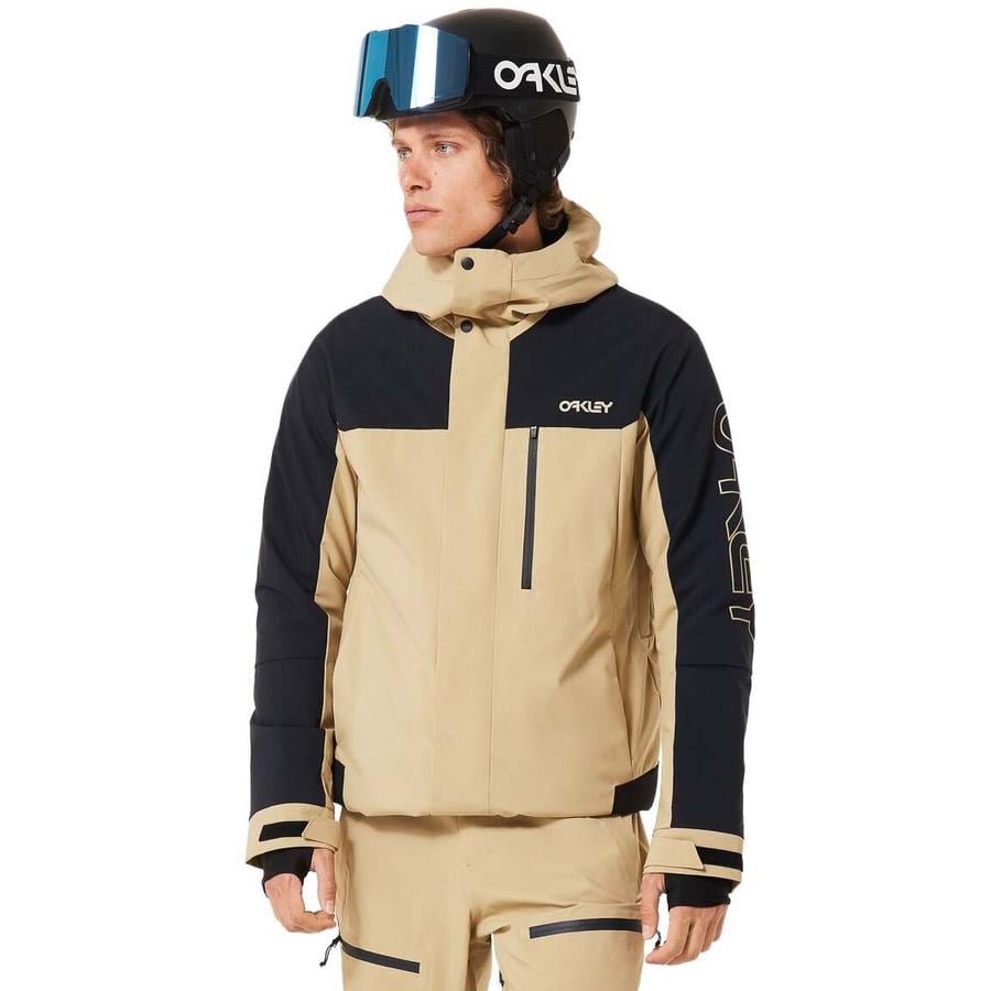Oakley Tnp Tbt Insulated Jacket Jackets | Absolute-Snow