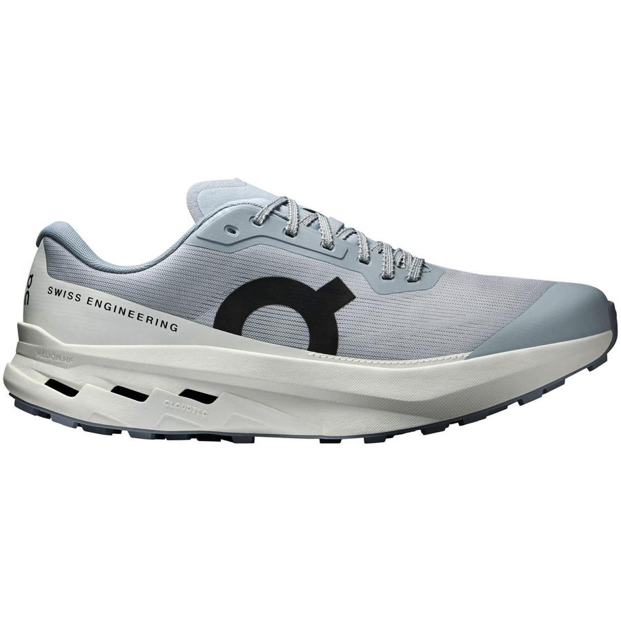 On Cloud Ultra Peak Trail Running Shoes