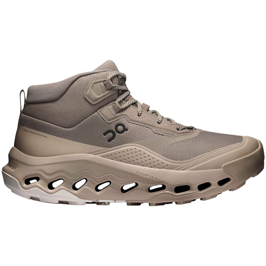 On Cloudhorizon 2 Mid WP Women's Hiking Boots
