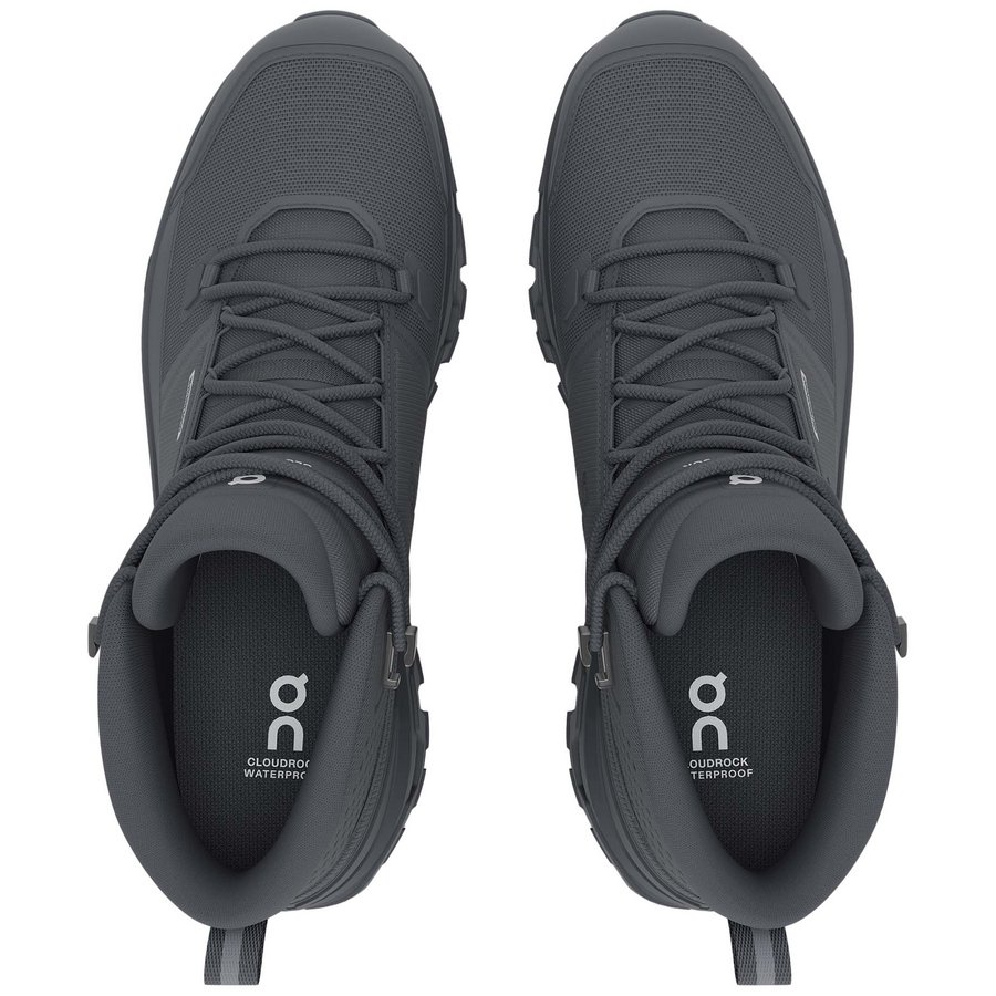 On-Running Cloudrock Mid WP in promozione | Uomo Scarpe Trekking On-Running