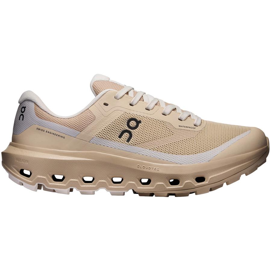 On Cloudvista 3 WP Women's Trail Running Shoes