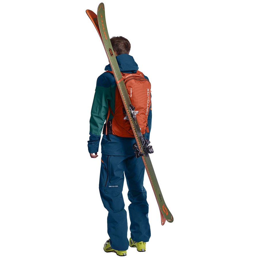 Ortovox Free Rider 22 Backpacks | Absolute-Snow