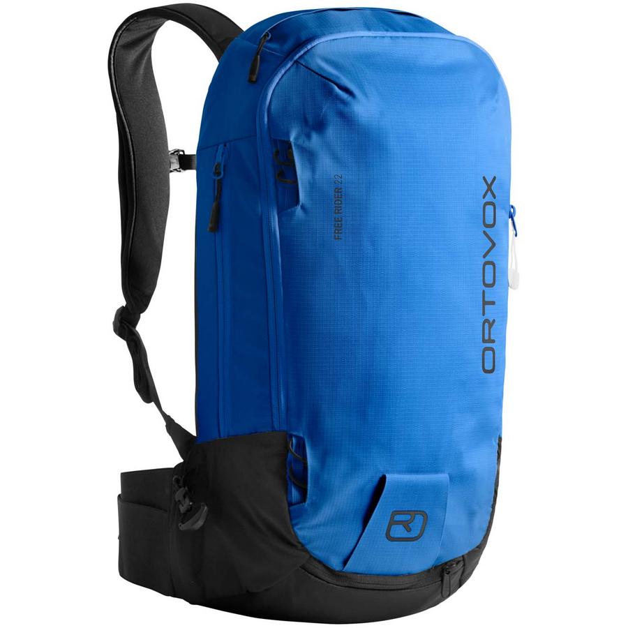 Ortovox Free Rider 22 Backpacks | Absolute-Snow