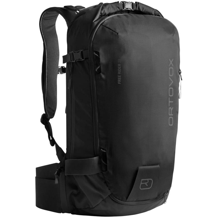 Ortovox Cross Rider 22 Backpacks | Absolute-Snow