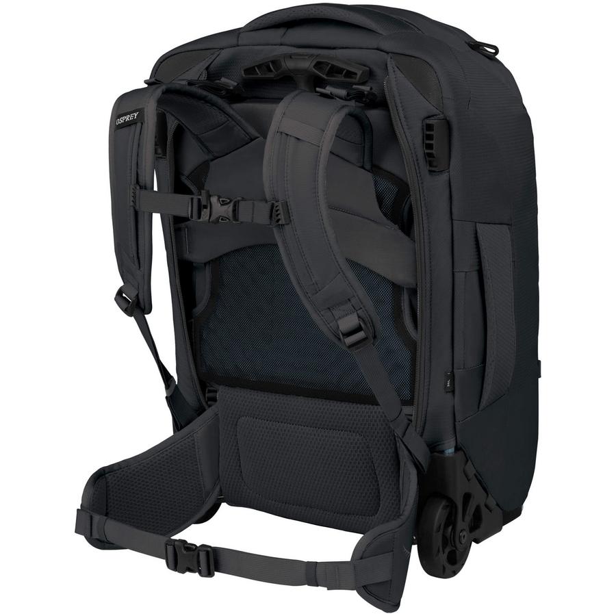 tumi backpack murah | Voyageur Color:Storm Blue/Tradewinds Grey fall23 90L Camping Travel Backpack term use in different