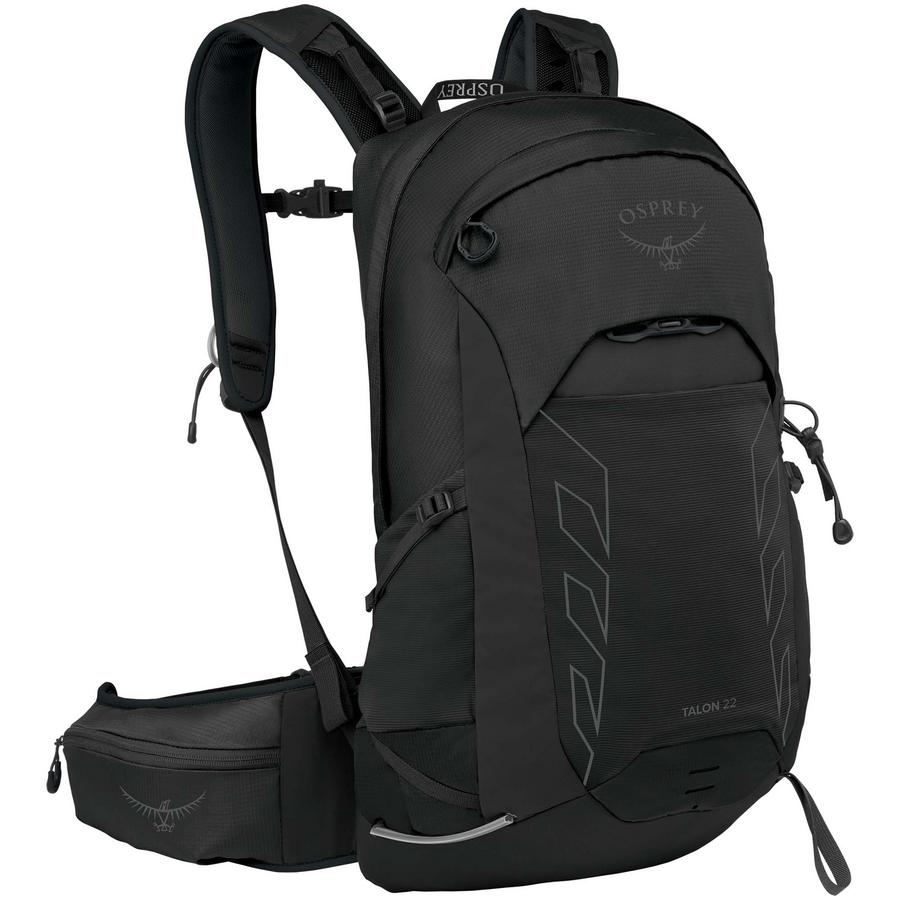 Mochila Osprey Sopris 25 Tundra Green Green Canopy - Invierno 2026