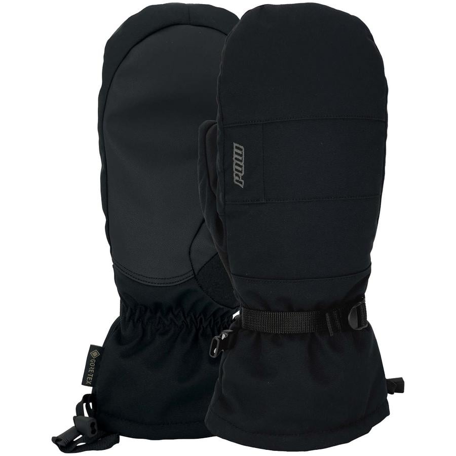 POW Cascadia GTX Long +WARM Gloves | Absolute-Snow