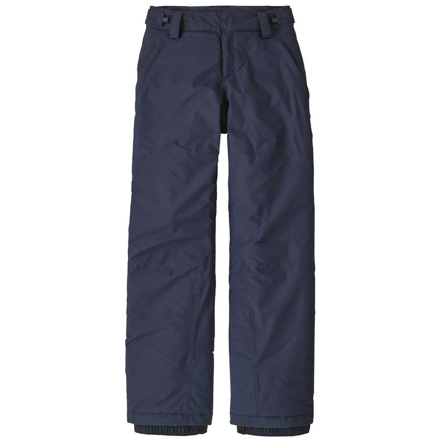 Picture Ninge Bib Pants Bottoms | Absolute-Snow