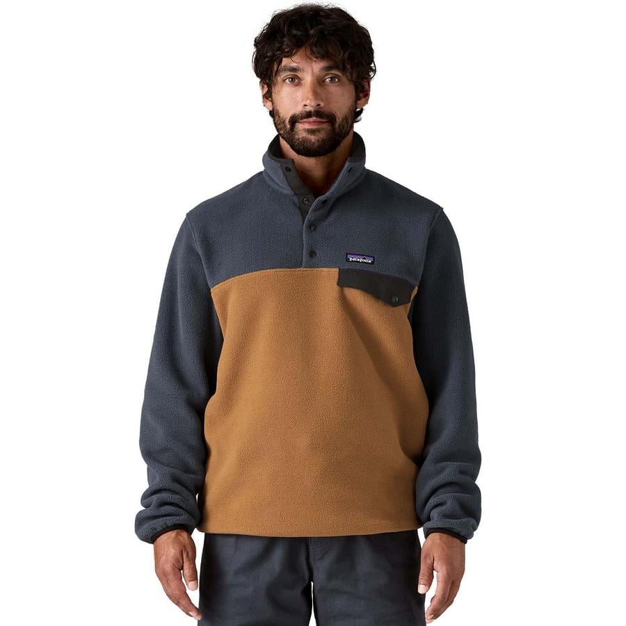 Patagonia Fleece Jackets & Tops - R1, R2 Air & Snap-T