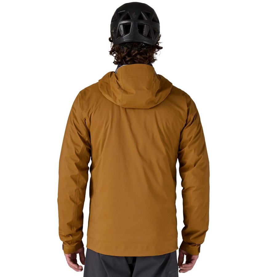 Patagonia Waterproof Jackets - Snowboard, Ski, Hike & Climb