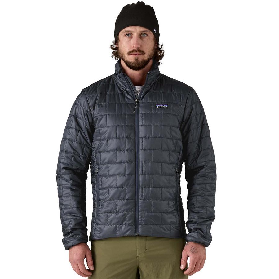 Patagonia Rainshadow Jackets Absolute-Snow