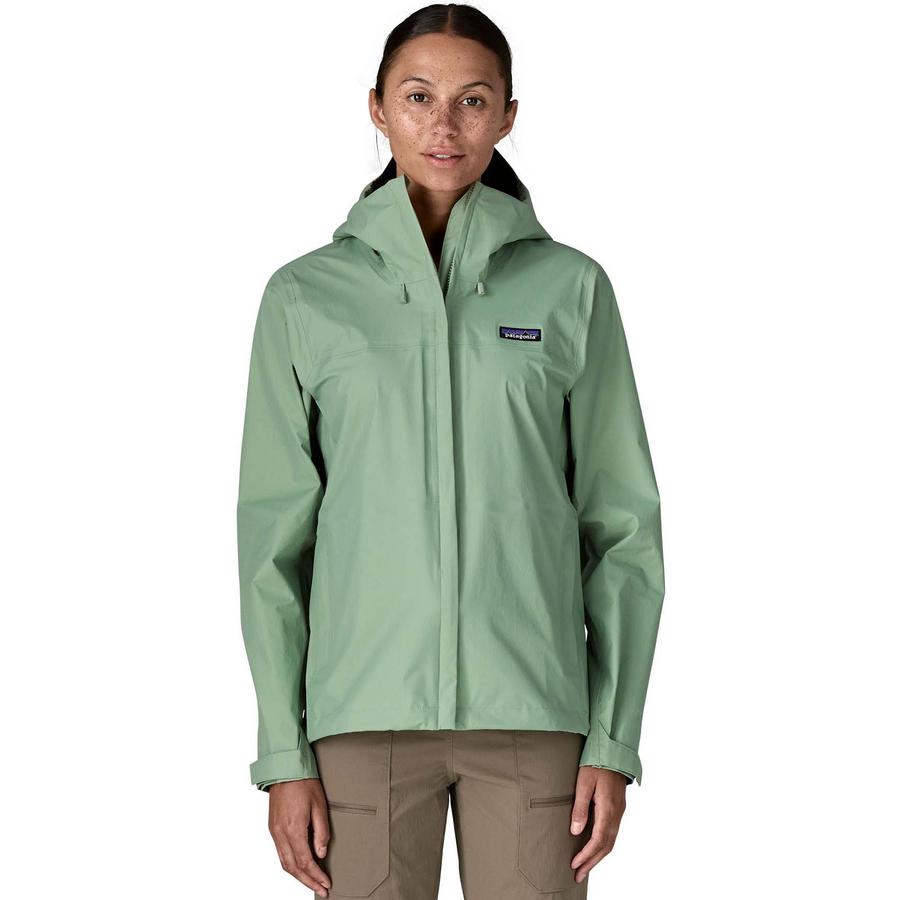 Backpack Women's Patagonia Rain Jacket Sale Patagonia