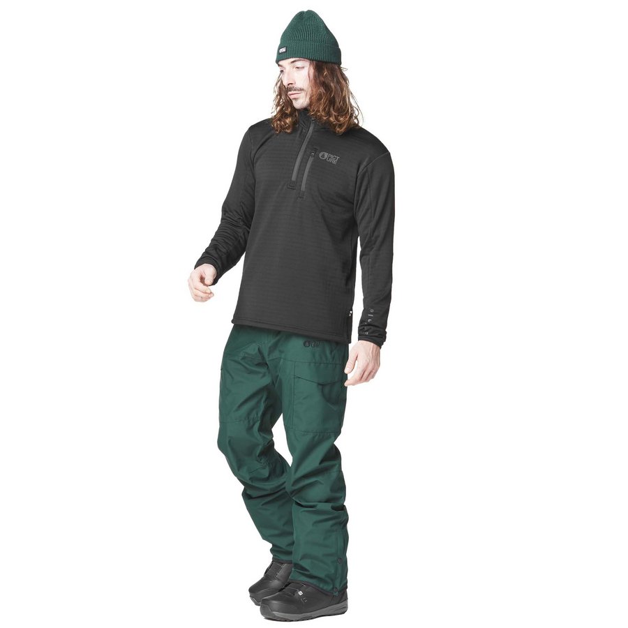 Picture Organic Clothing - Snowboard, Ski, Surf & Adventure