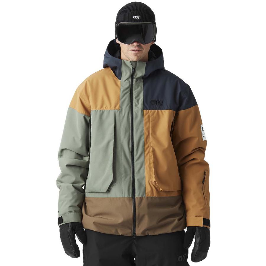 Picture Organic Clothing - Snowboard, Ski, Surf & Adventure