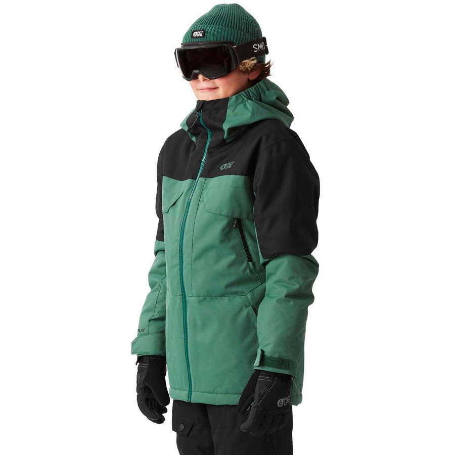 New Season 2026 - Picture Organic Clothing - Snowboard & Ski