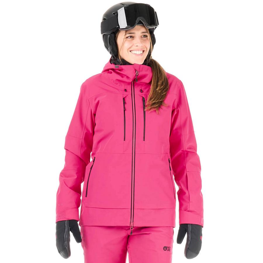 Picture Organic Clothing - Snowboard, Ski, Surf & Adventure