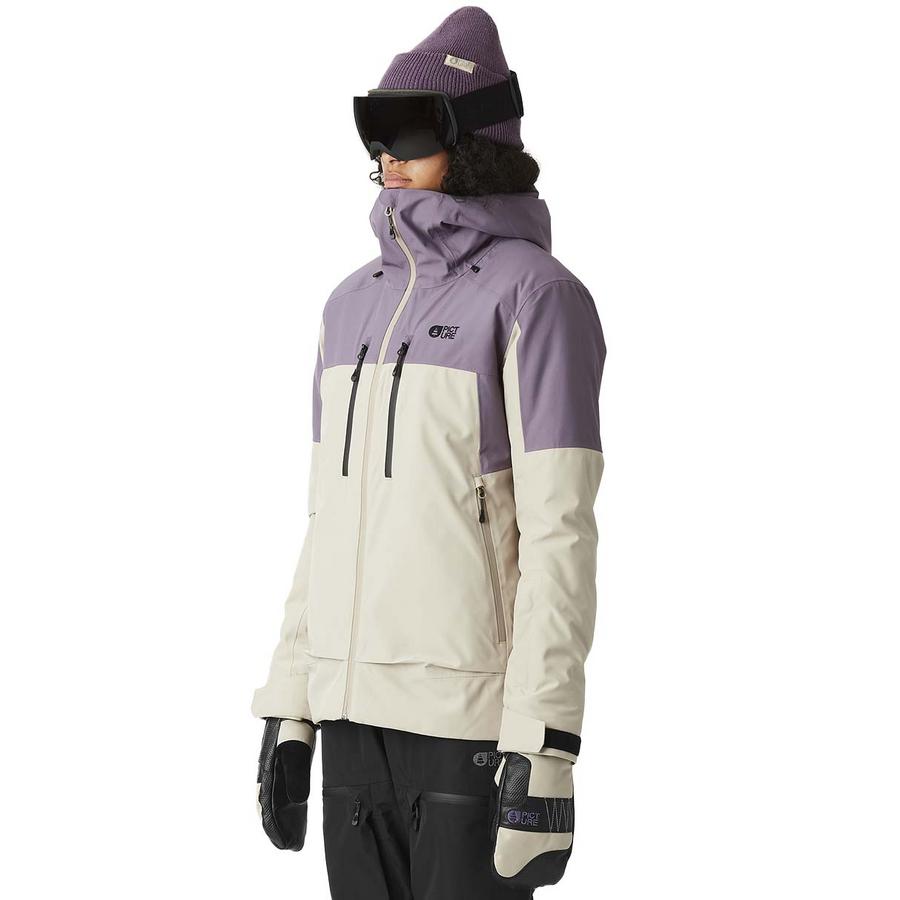 スキー PICTURE ORGANIC CLOTHING Kids Ski Jacket Picture