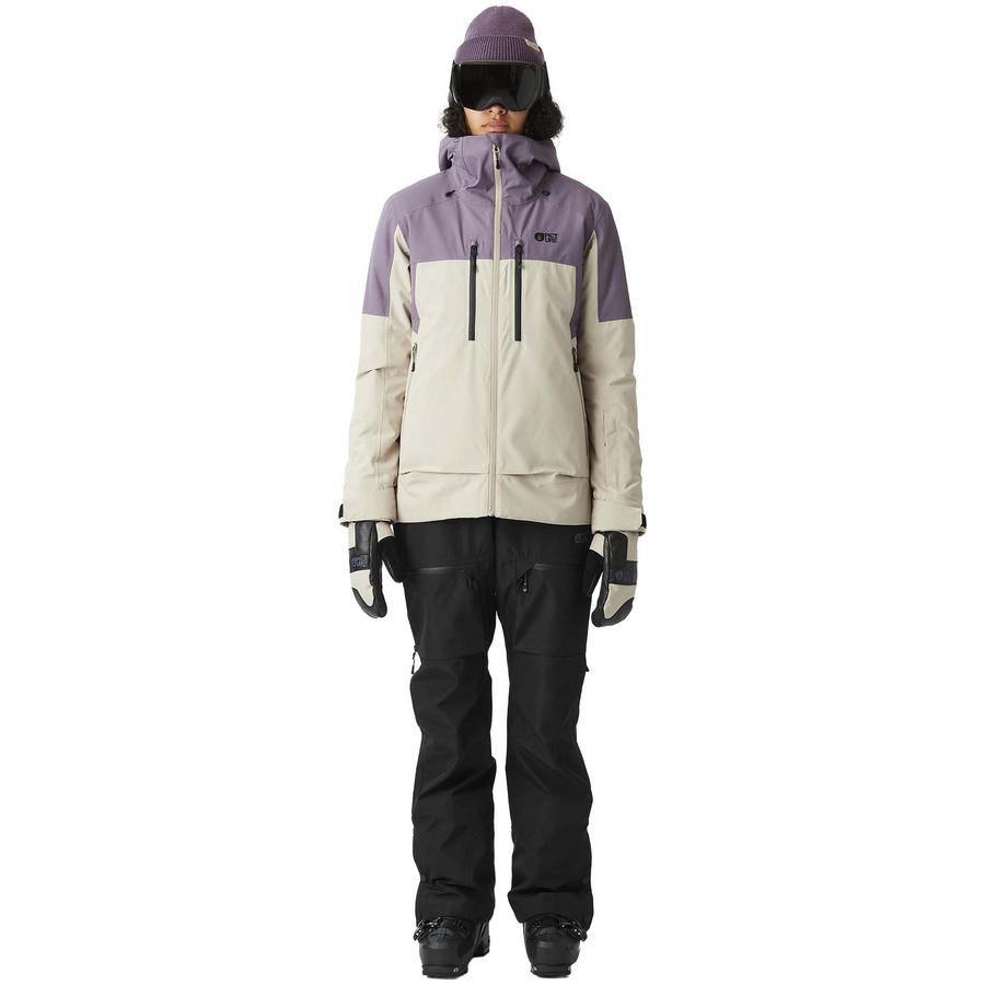 Picture Organic Clothing - Snowboard, Ski, Surf & Adventure