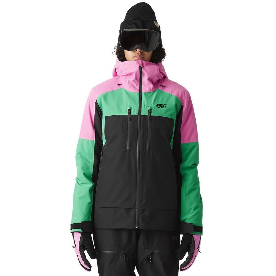 PICTURE ORGANIC CLOTING 上下SET PICTURE ORGANIC CLOTING 上下SET