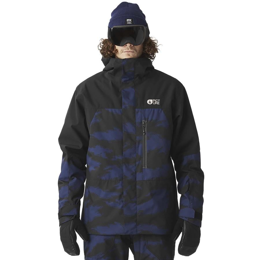 Picture Organic Clothing - Snowboard, Ski, Surf & Adventure