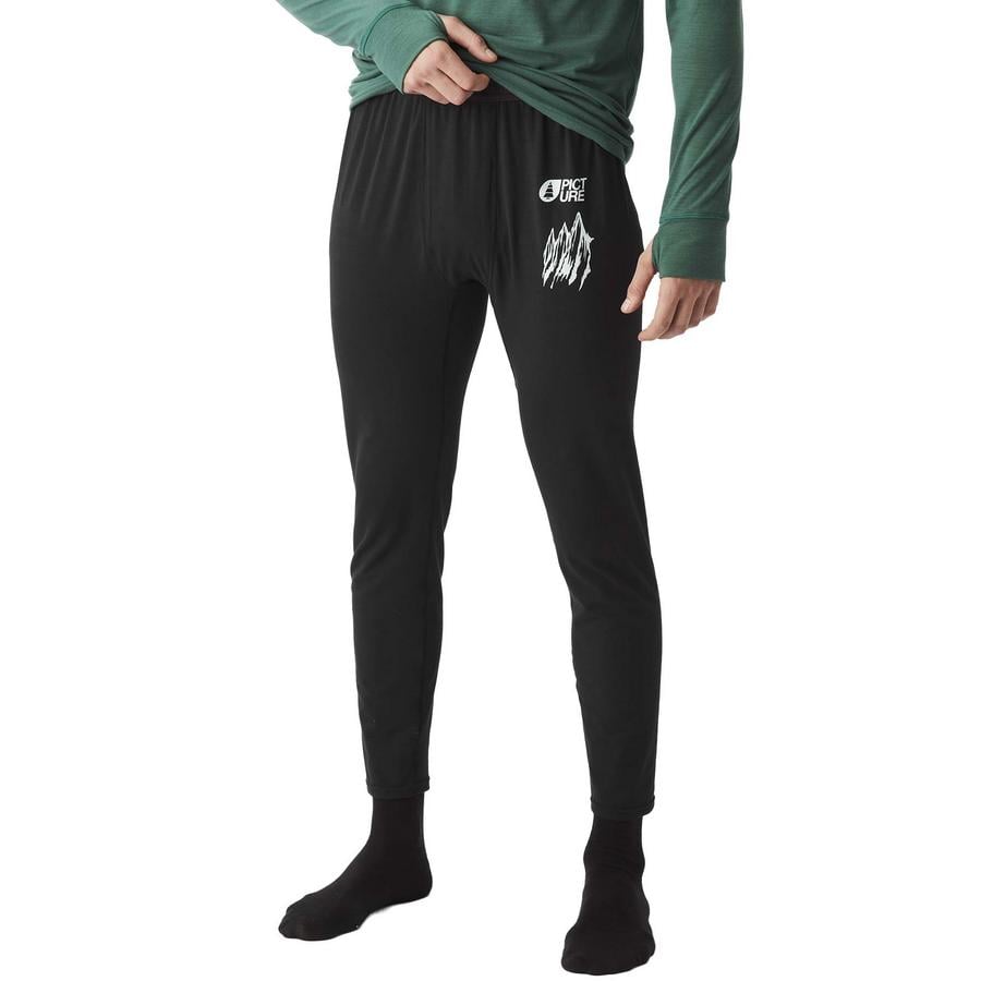 22-23 PICTURE ORGANIC CLOTHING ARTIM FZ FLEECE メンズ ジャケット フリース スノー ウェア レイヤー インナー スノーボード スキー 正規販売店 New Season 2026 - Picture Organic Clothing - Snowboard \u0026 Ski