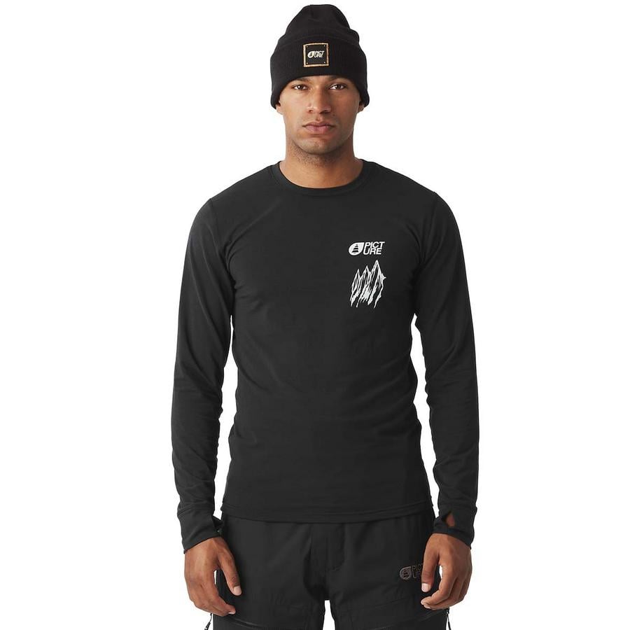 Picture Organic Clothing - Snowboard, Ski, Surf & Adventure