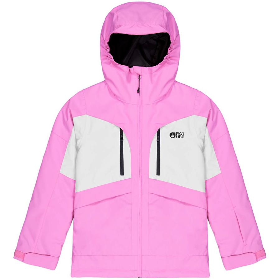 Picture Organic Clothing - Snowboard & Ski Jackets