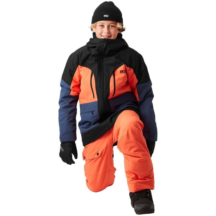 Picture Organic Clothing - Snowboard, Ski, Surf & Adventure