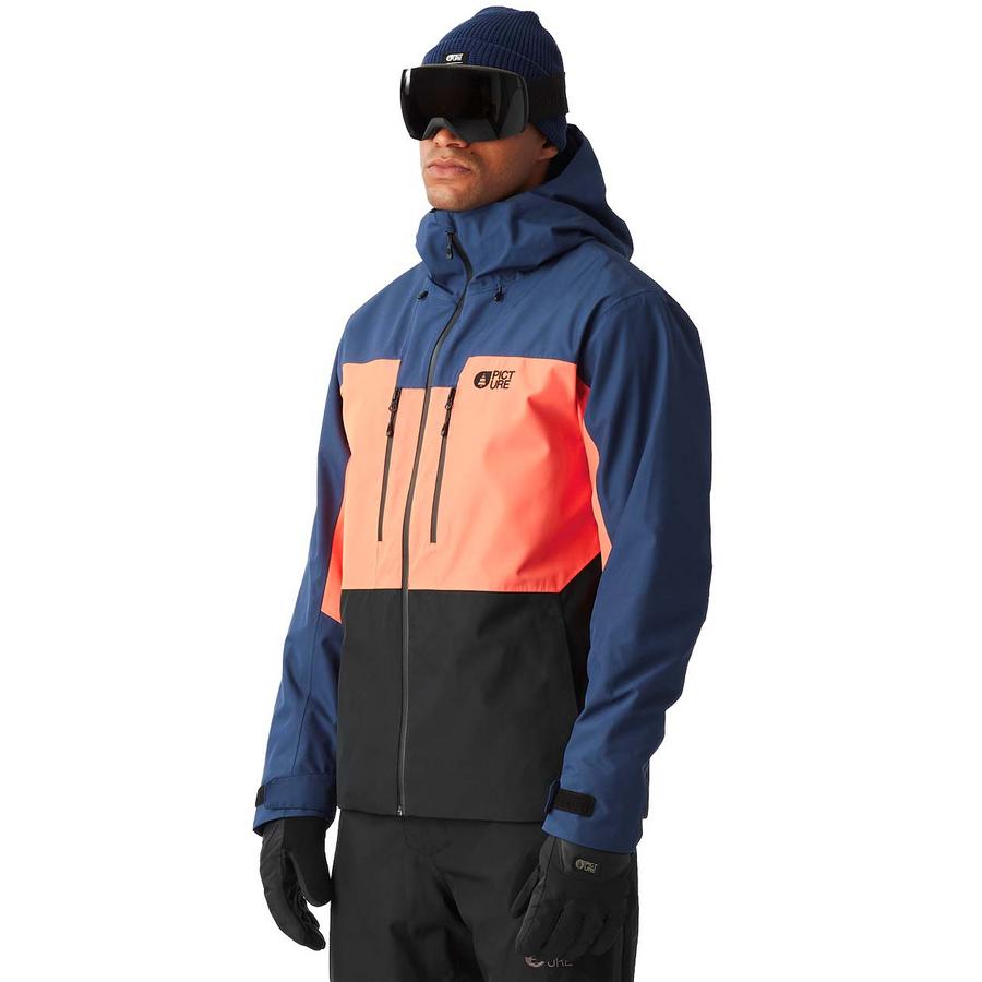 Picture Organic Clothing Snowboard, Ski, Surf Adventure