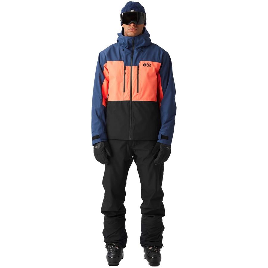 Picture Organic Clothing - Snowboard, Ski, Surf & Adventure
