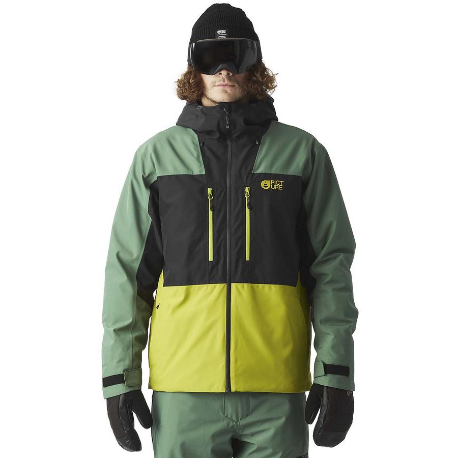 Picture Organic Clothing - Snowboard, Ski, Surf & Adventure