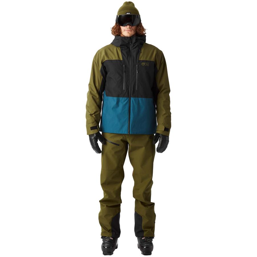 Picture Organic Clothing - Snowboard, Ski, Surf & Adventure