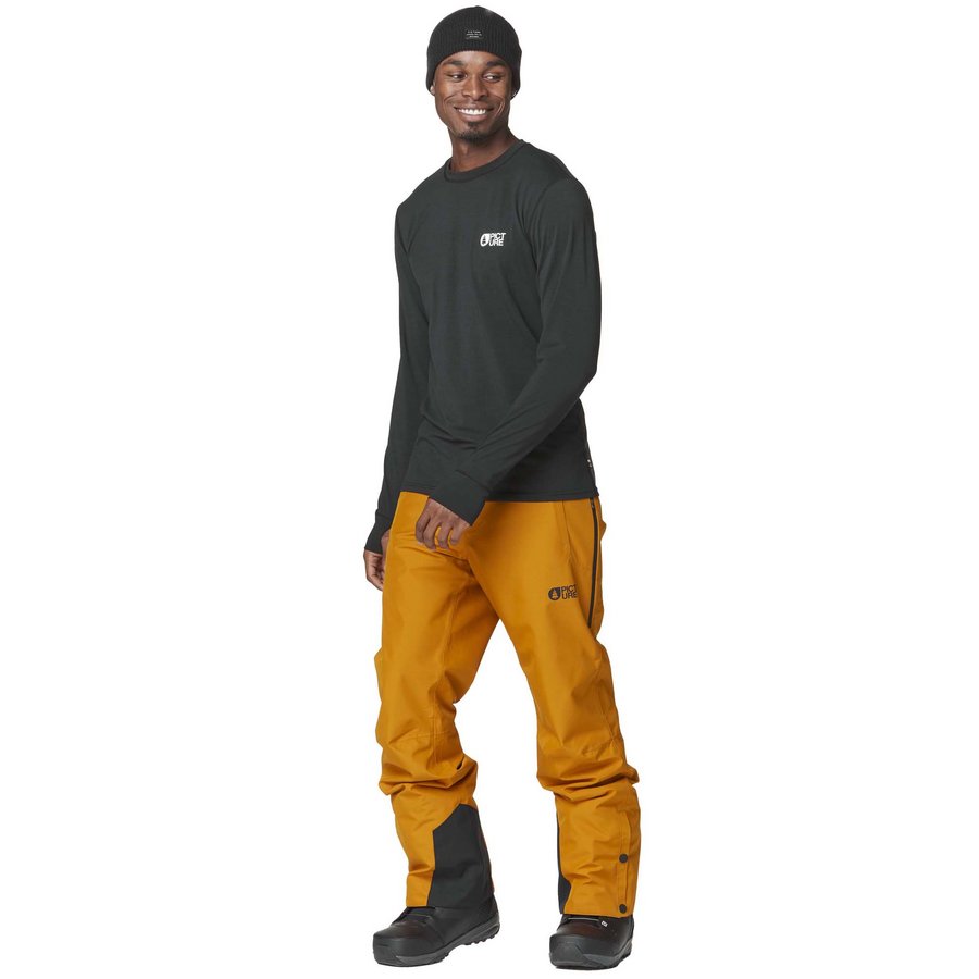 Picture Organic Clothing - Snowboard, Ski, Surf & Adventure