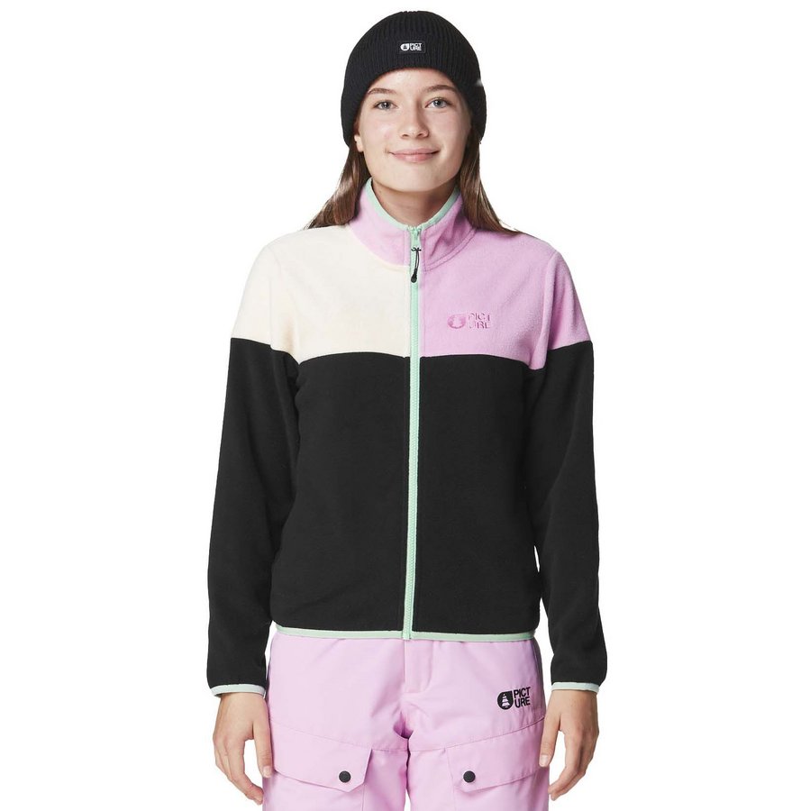 Picture organic clothing Jacket ＆pants Picture Organic Clothing 2015 Product Showcase