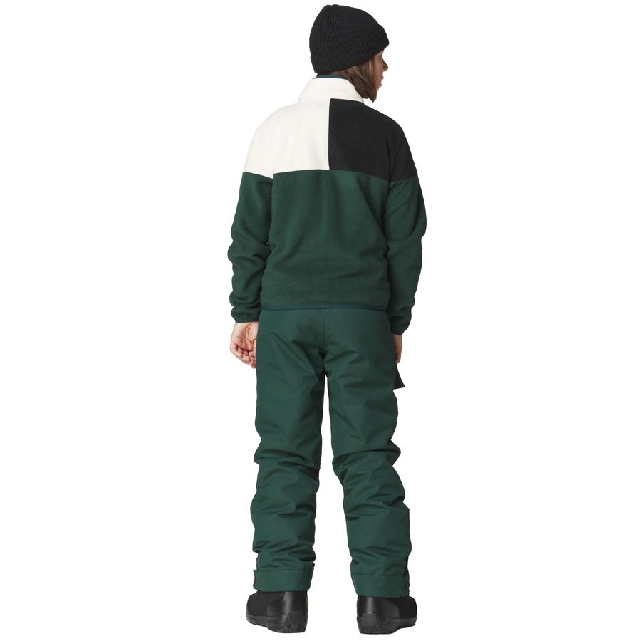 Picture organic clothing Jacket ＆pants Picture Organic Clothing 2015 Product Showcase
