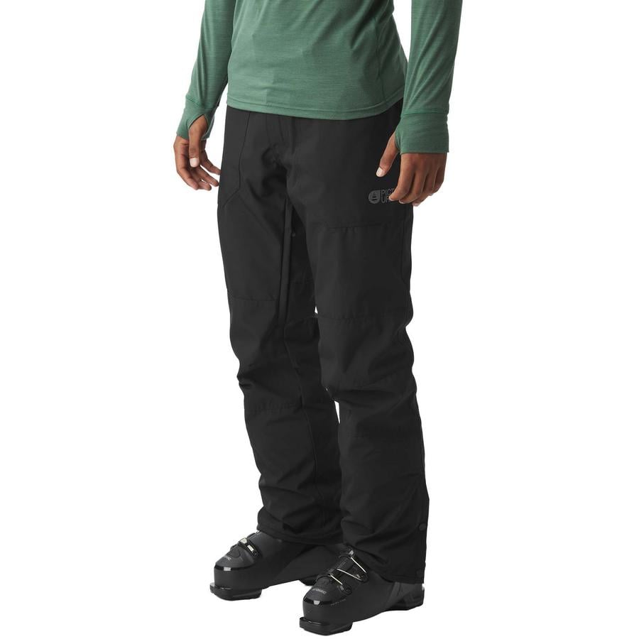 Volcom Freakin Snow Chino Bottoms | Absolute-Snow