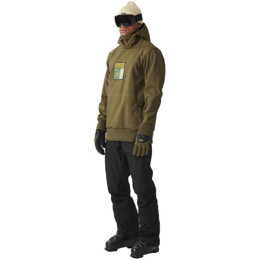 New Season 2026 - Picture Organic Clothing - Snowboard & Ski