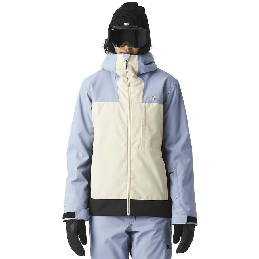 Picture organic clothing Jacket ＆pants Picture Organic Clothing Men's U78 Jacket - Scandinavian Outdoor